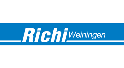 Richi AG<br>Im Riesentobel, 8104 Weiningen