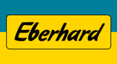 Eberhard Unternehmungen<br>Steinackerstrasse 56, 8302 Kloten
